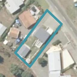 3434 Pourerere Beach Road, POURERERE, OMAKERE