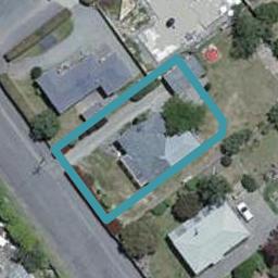 3 Strasbourge Street, Martinborough, Martinborough