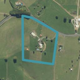 205 Buckland Road, Matamata, Matamata