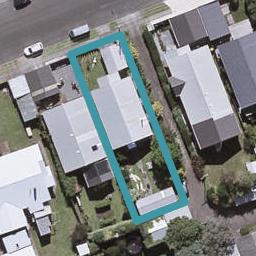 10 Barriball Street, Fitzroy, New Plymouth