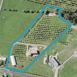 150 Wades Road, Howick