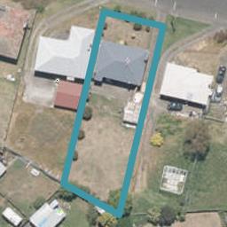 111 Purnell Street, College Estate, Whanganui