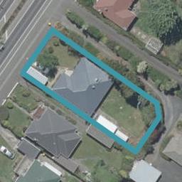 421 Kaikorai Valley Road, Bradford, Dunedin