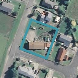 13 Peace Street, Tuatapere, Tuatapere