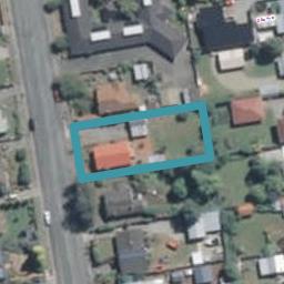 40 Allnatt Street, Temuka