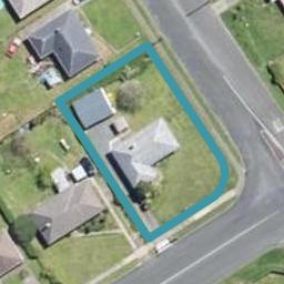 34 De Merle Street, Kaikohe, Kaikohe