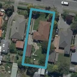 339 Wairakei Road, Burnside, Christchurch