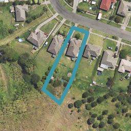 33 Cambridge Terrace, Kaiti, Gisborne
