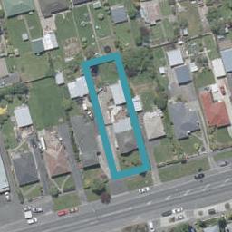 106 Main Road, Fairfield, Dunedin