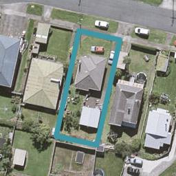 9 Harbour Street, Moturoa, New Plymouth