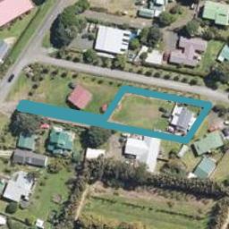 162 Takahe Road, Ahipara, Kaitaia
