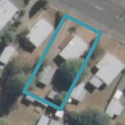 163 Mackenzie Drive, Twizel