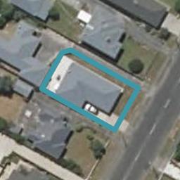 87 Parker Avenue, Levin, Levin