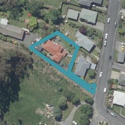 30 Marshall Street, Bradford, Dunedin