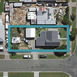 183 Nelson Street, Strathern, Invercargill