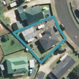 23 Tawa Street, Hawera