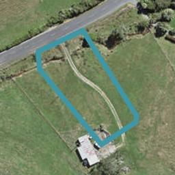 1 Frost Rise, Hunua, Hunua