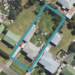22 Kara Street, Outer Kaiti, Gisborne