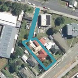 208 Oxford Terrace, Avalon, Lower Hutt