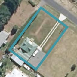 18 Nei Street, Rangataua