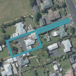 16 Vulcan Road, Waldronville, Dunedin