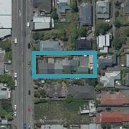 2/556 Barbadoes Street, Edgeware, Christchurch