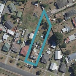 23 Havelock Road, Ngaruawahia