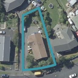 16 Orr Street, Concord, Dunedin