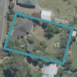 208 Coast Road, Warrington, Waikouaiti