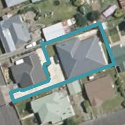 16A Cadman Street, Dannevirke