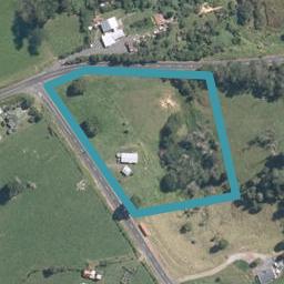 9 Pakaru Road, Kawakawa, Kawakawa