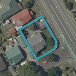 100 Wood Street, Takaro, Palmerston North