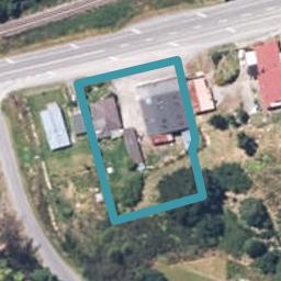 2382 State Highway 7, Dobson