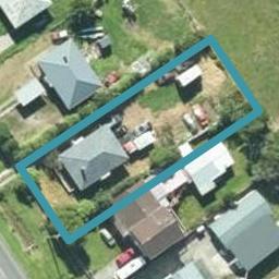 44 Jellicoe Road, Ruawai