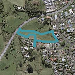 22A Saint Ives Grove, Whalers Gate, New Plymouth