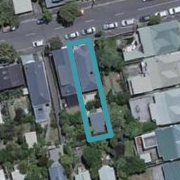 1 Princess Street, Newtown, Wellington