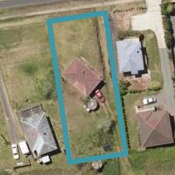 160 Three Mile Bush Road, Te Kamo, Whangārei