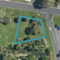10 Wellington Street, Russell, Russell