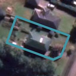 88 Wentworth Street, East Gore, Gore