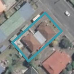 48A PETER ST, Ashburton, ASHBURTON
