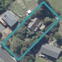 38 Fairview Terrace, Sawyers Bay, Port Chalmers