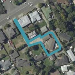 582 Ferguson Street, Terrace End, Palmerston North
