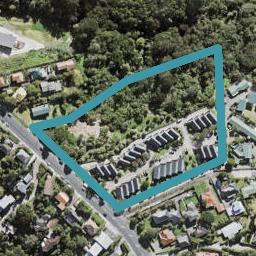 24/41 Waipa Street, Birkenhead, Auckland