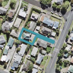 62A Lynwood Road, New Lynn, Auckland