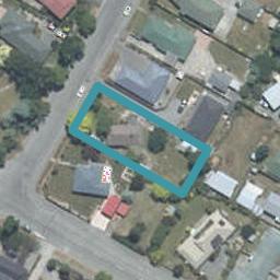 4 Morgan Street, Methven, Methven