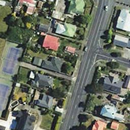 75 Collins Street, Hawera