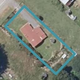 10773 Route 52, Pongaroa