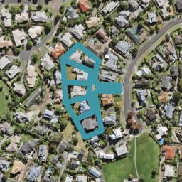 2/23 Rifleman Rise, Unsworth Heights, Auckland