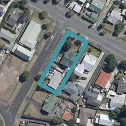 7 Matai Street, Maeroa, Hamilton