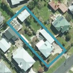 54 Gordon Street, Dargaville, Dargaville